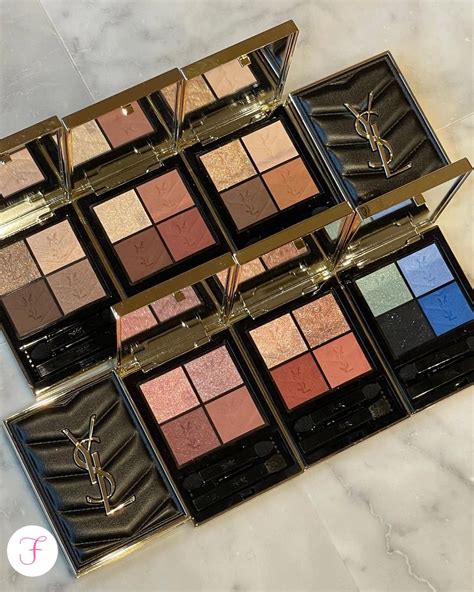 ysl summer look 2017 couture metallics|ysl couture mini clutch palette.